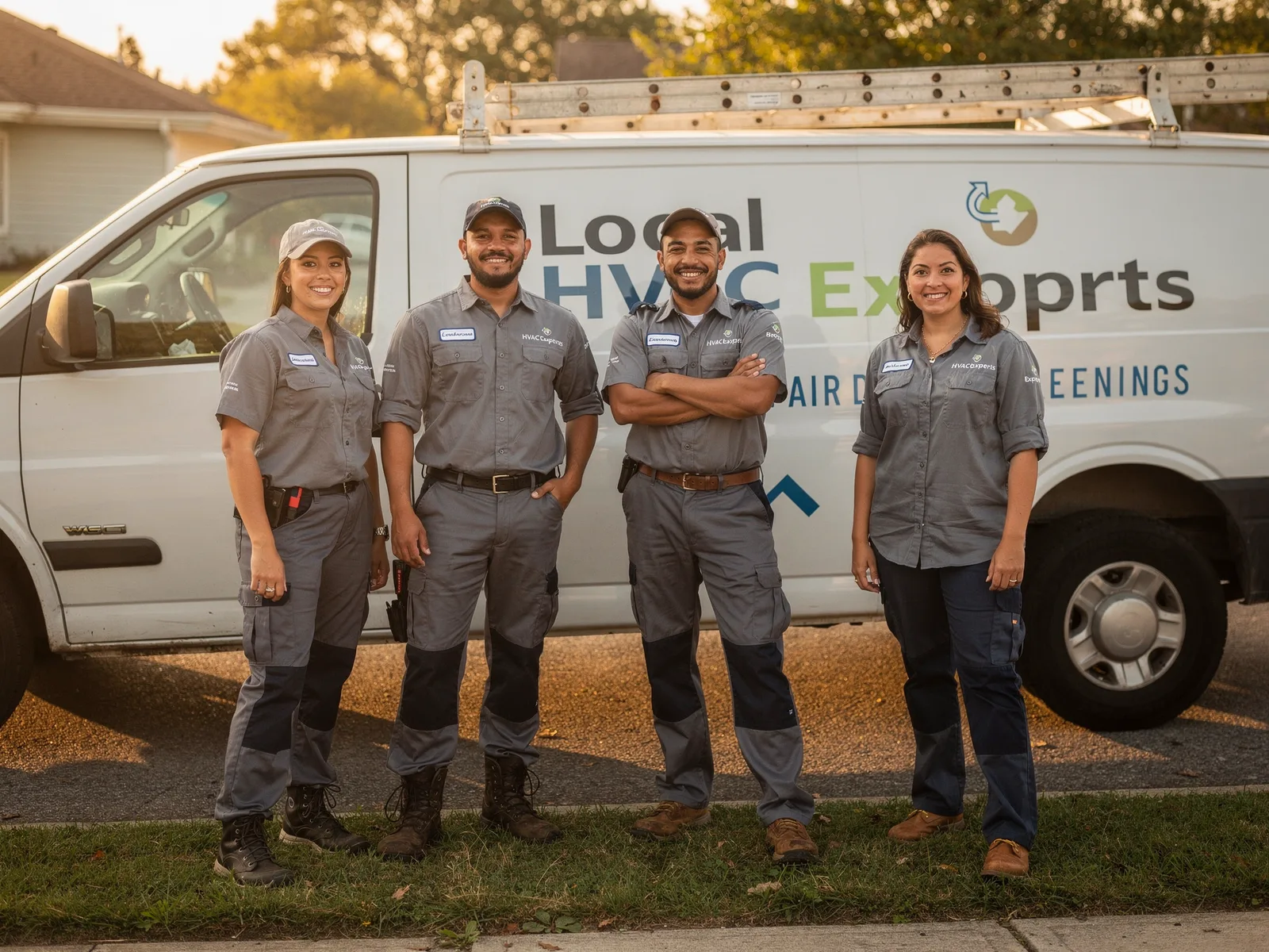 24/7 HVAC Repair & AC Replacement company in East Waterford, PA